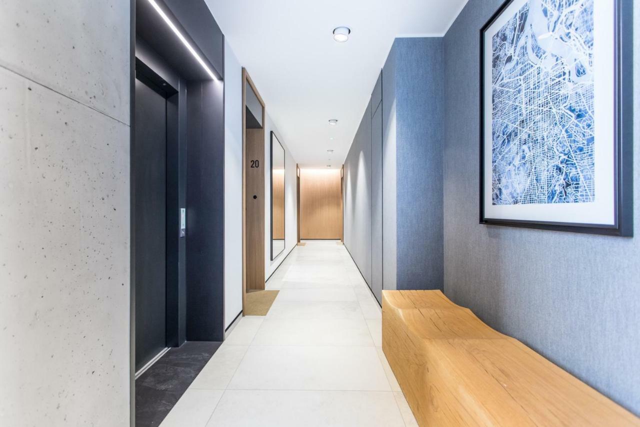 Apartament Seaside 100m Do Plaży - Hampton *