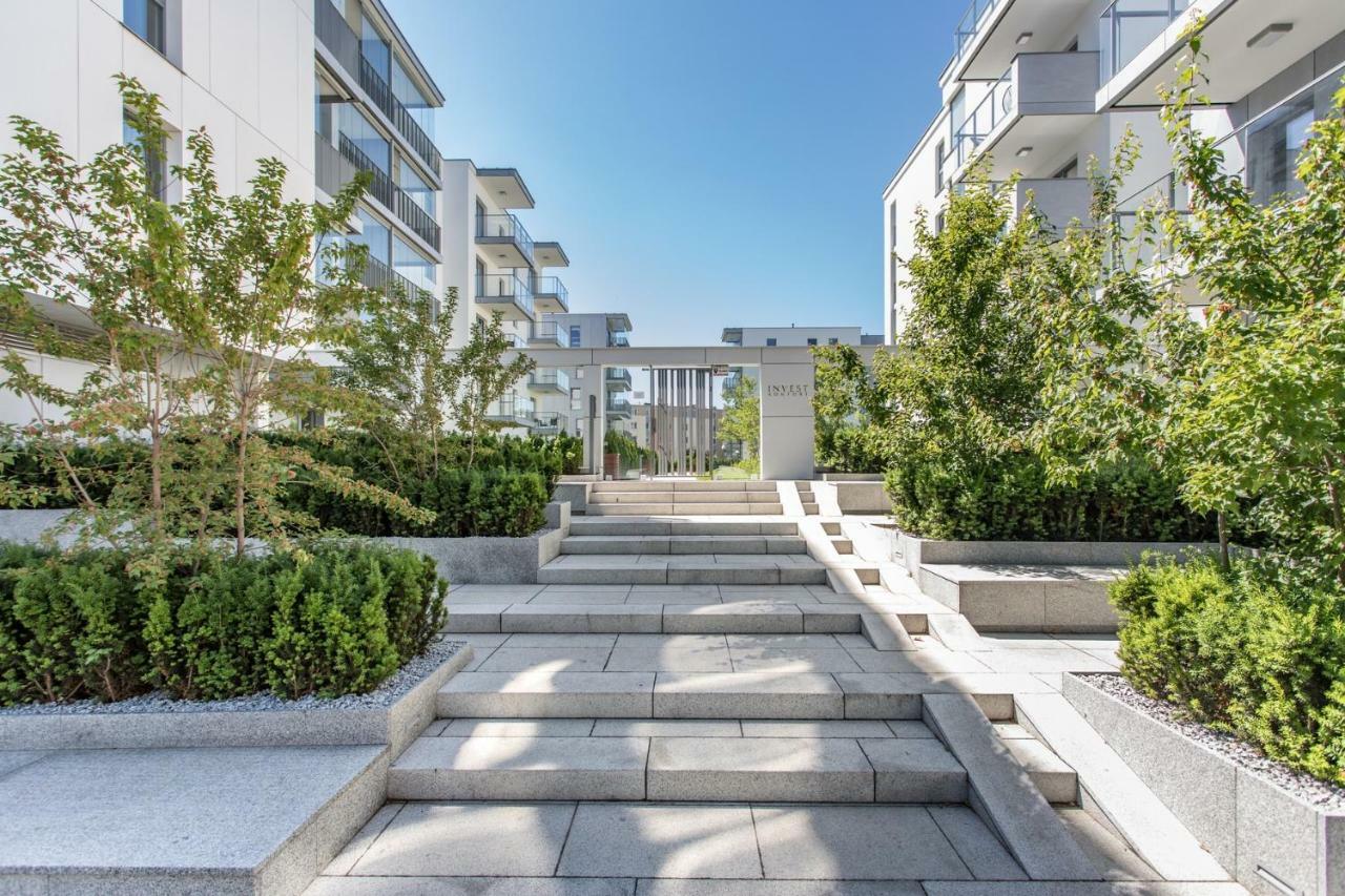 Apartament Seaside 100m Do Plaży - Hampton *