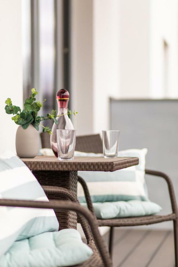 Seaside Przy Plazy - Parking - - Ergo Polsat Arena Apartment Danzig