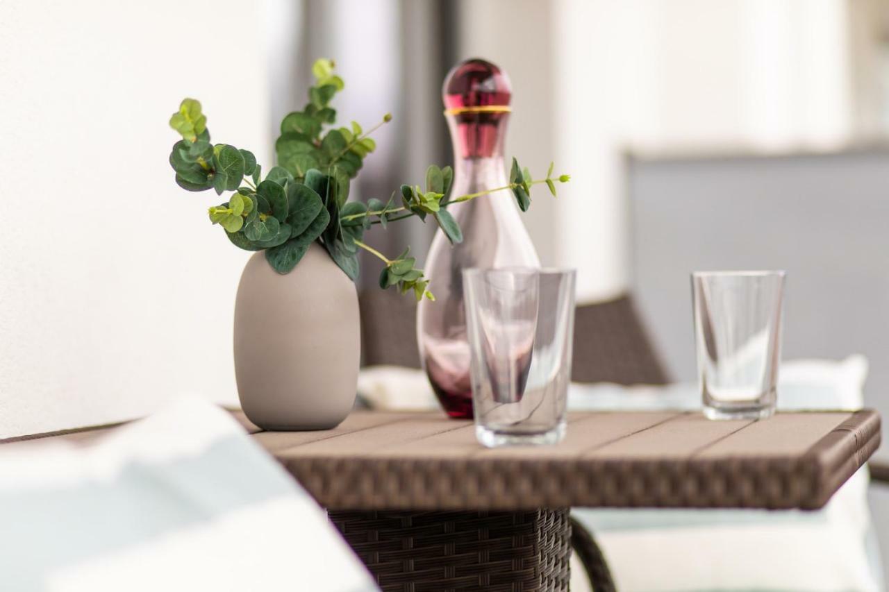 Seaside Przy Plazy - Parking - - Ergo Polsat Arena Apartment Danzig